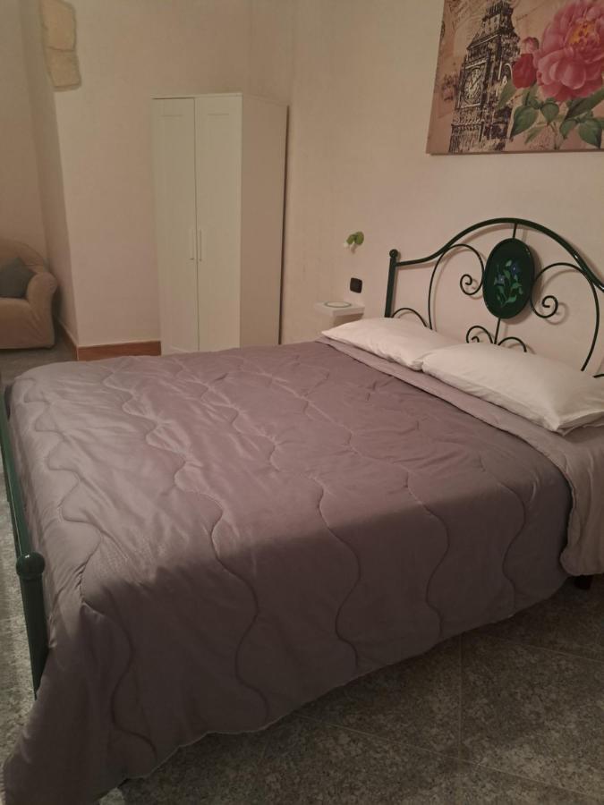 Bed and Breakfast Il Ceppo Sui Sentieri Per Amalfi à Pimonte Extérieur photo